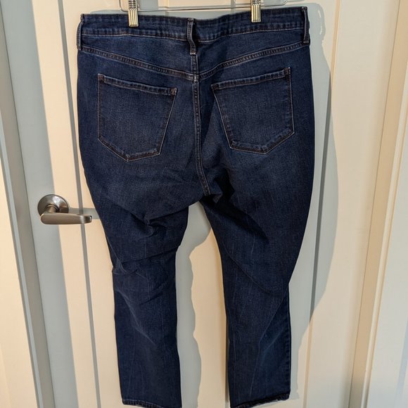 Ankle Jeans - Picture 3 of 3